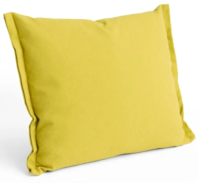 Direct Verzonden HAY Plica kussen-Yellow