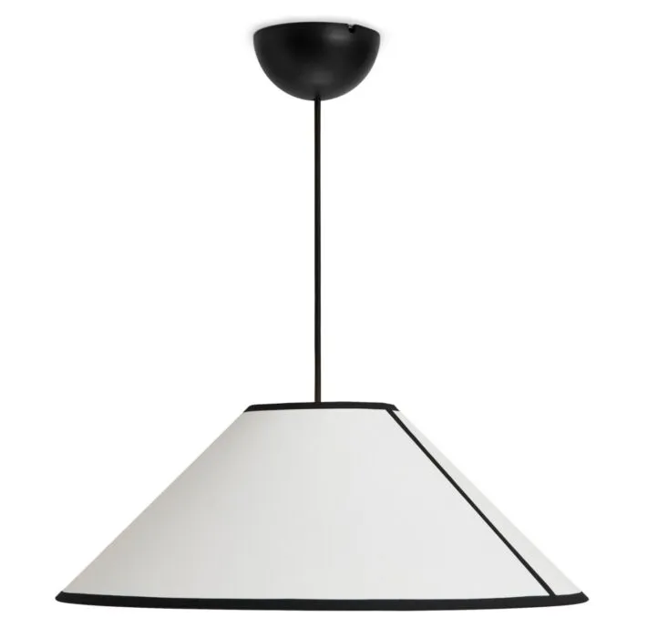 HAY Ava Cone hanglamp-500 Korting