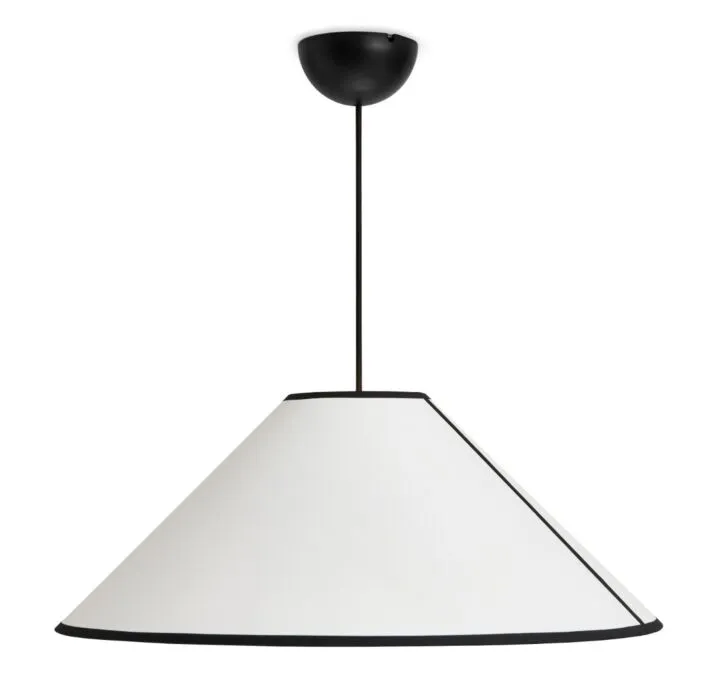 Direct Verzonden HAY Ava Cone hanglamp-600