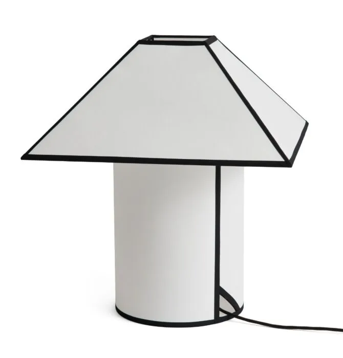HAY Ava Pyramid tafellamp-450 Lage Prijs