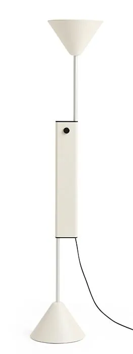 HAY Twist vloerlamp Gratis Retour