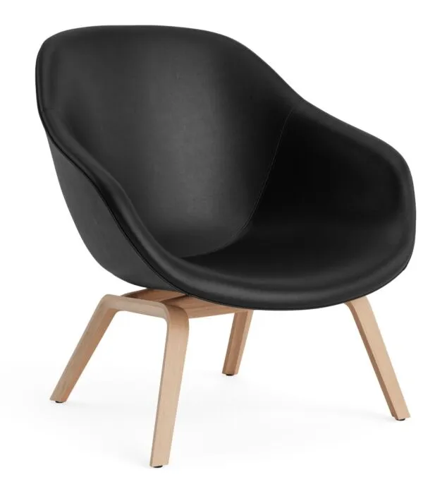 Hay AAL 83 fauteuil-Sierra SI1001 Koop Vandaag