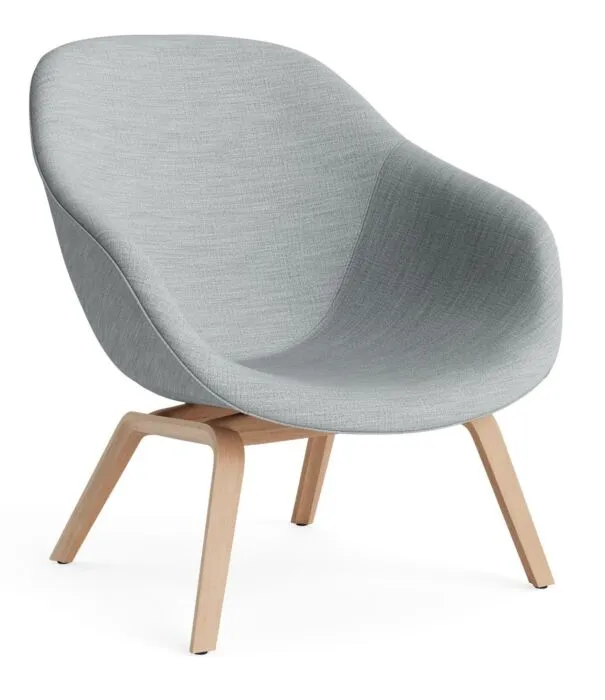 Fabrieksprijs Hay AAL 83 fauteuil-Remix 123
