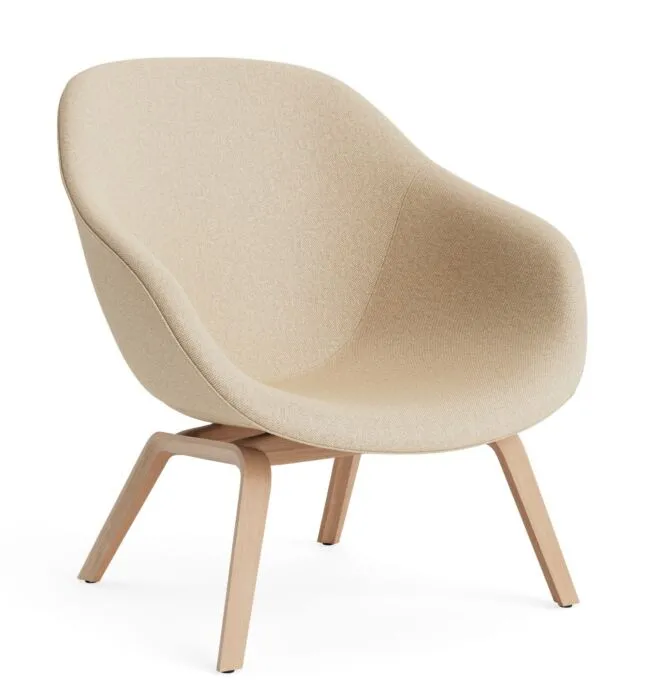 Nieuw Hay AAL 83 fauteuil-Hallingdal 220