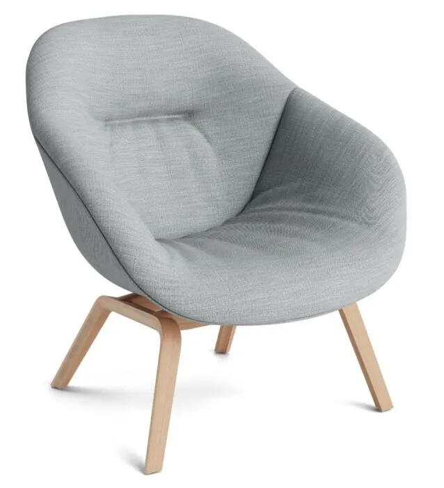 Hay AAL 83 Soft fauteuil-Remix 123 Voordeelprijs