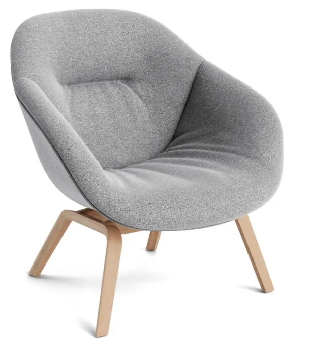 Aanbieding Hay AAL 83 Soft fauteuil-Hallingdal 130