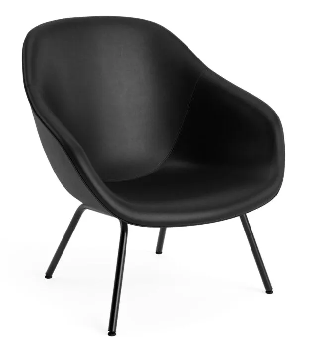 Superprijs Hay AAL 87 fauteuil-Sierra SI1001