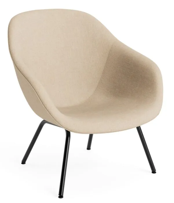 Hay AAL 87 fauteuil-Metaphor 035 Shop Nu