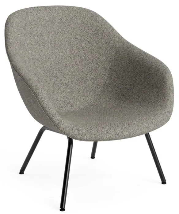 Hay AAL 87 fauteuil-Vanir 243 Seizoensaanbieding