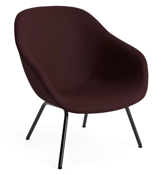 Snelle Levering Hay AAL 87 fauteuil-Vidar 693
