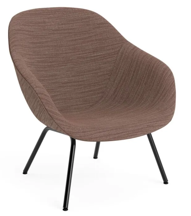 Hay AAL 87 fauteuil-Raas 462 Beperkt Aanbod