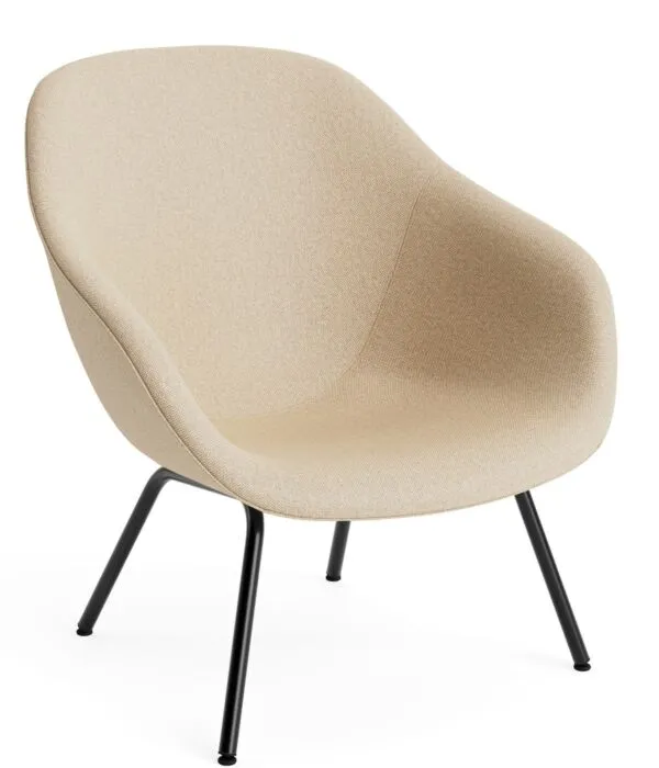 Hay AAL 87 fauteuil-Hallingdal 220 Nu Kopen