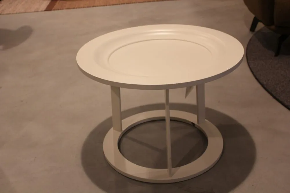 Linteloo Obi bijzettafel OUTLET Koop Vandaag