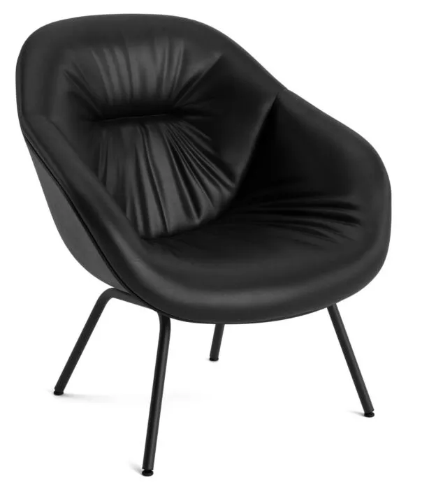 Hay AAL 87 Soft fauteuil-Sierra SI1001 Betaalbaar