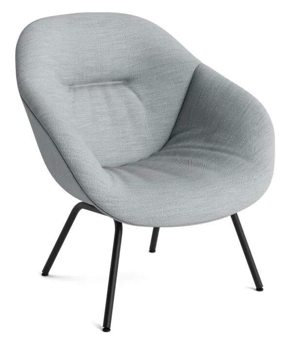 Hay AAL 87 Soft fauteuil-Remix 123 Goedkoop