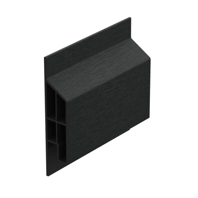 Trim/kraal sierlijst modern Monumentengroen - Keralit (2851) Speciale Aanbieding