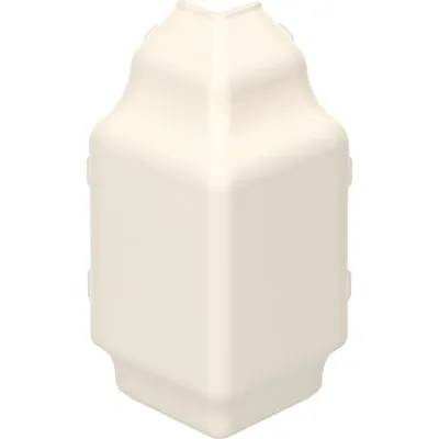 Hoekstuk sierlijst heering Crème - Heering (2111) Lage Prijs