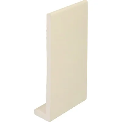Koopje Heering Hardschuim Dakrandpaneel Crème - 230x35x9 (2132)