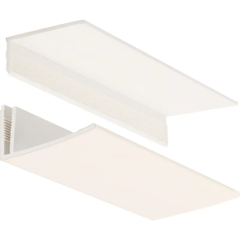 Florence Omrandingprofiel Crème 40 mm (0603) Merkproduct