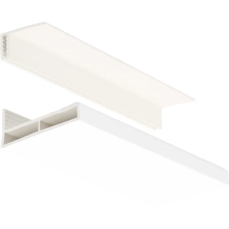Florence Plafondplintprofiel Brillante 2-delig (0633) Uitverkoop
