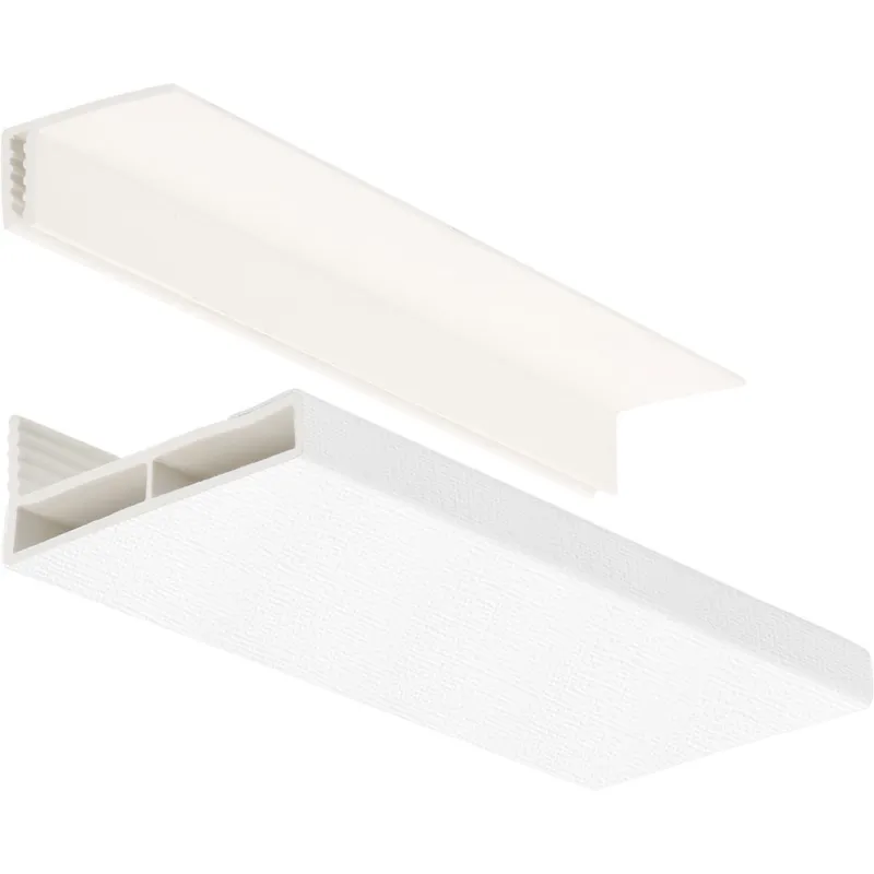 Koopje Florence Plafondplintprofiel Lino 2-delig (0633)