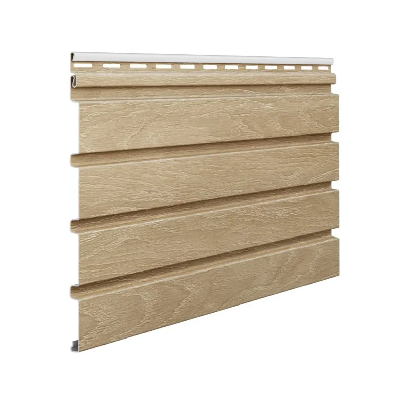 Fronto Multi Sponningdeel - Eiken Exclusieve Aanbieding