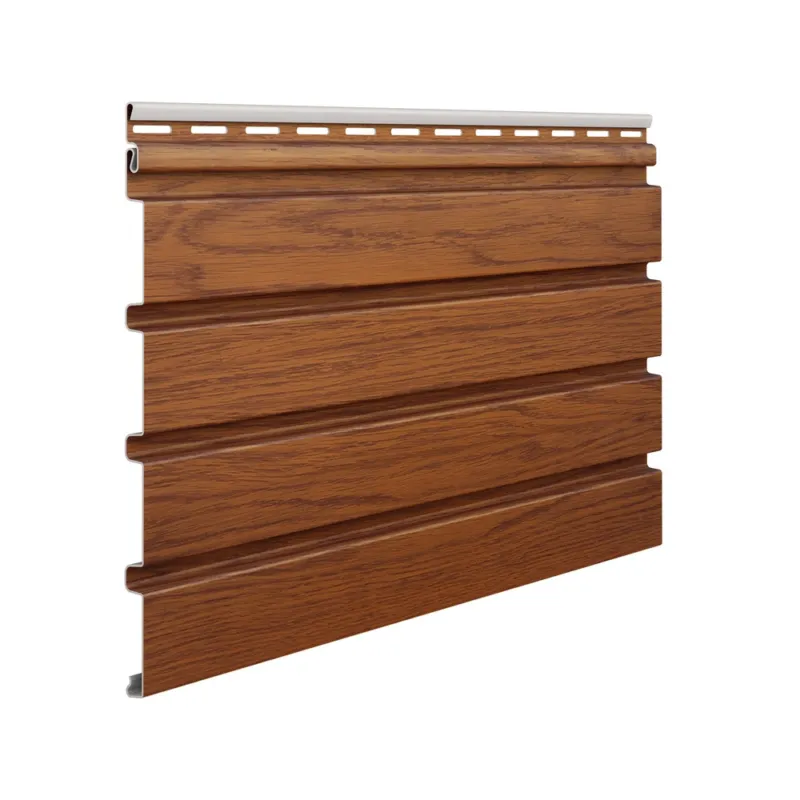 Fronto Multi Sponningdeel - Goud Eiken Weekendaanbieding