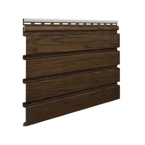 Fronto Multi Sponningdeel - Walnoot Bestseller