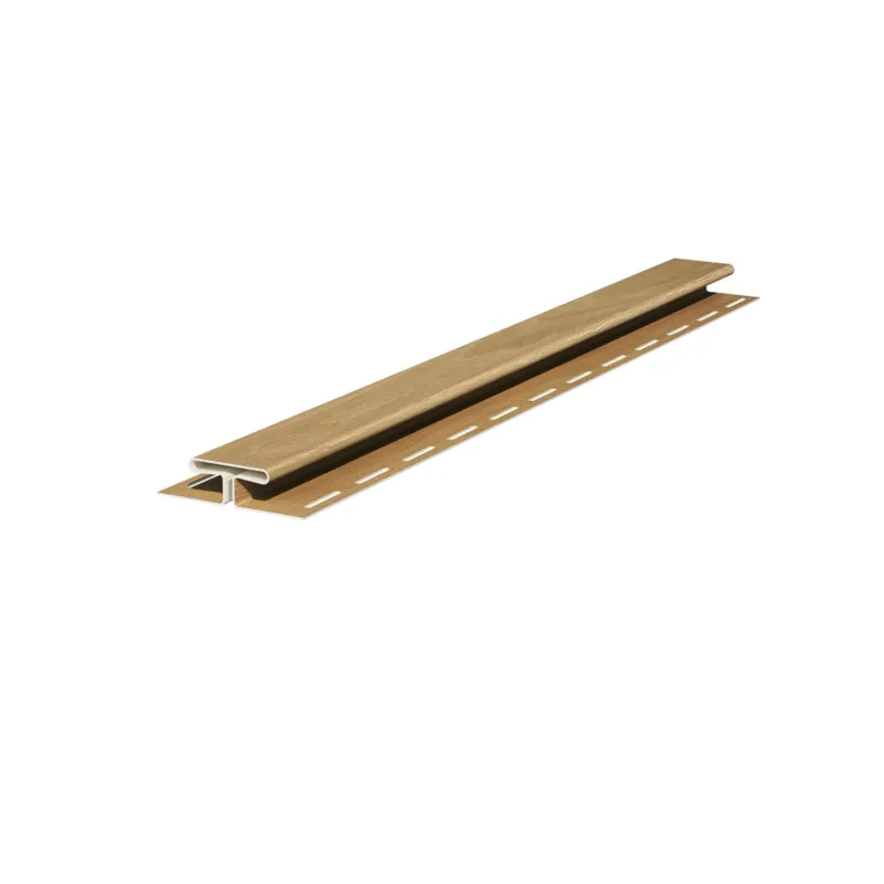 Uitverkoop Fronto verbindingsprofiel Eiken