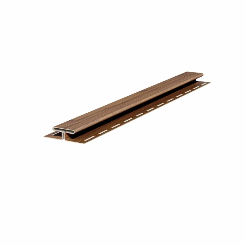 Seizoensaanbieding Fronto verbindingsprofiel Goud Eiken
