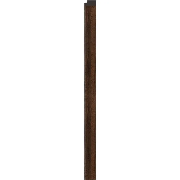 Populair Linerio eindprofiel M Chocolade
