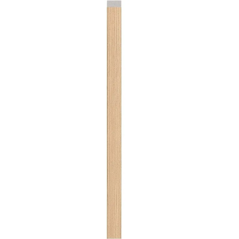 Linerio afwerkprofiel M Naturel Aanbieding