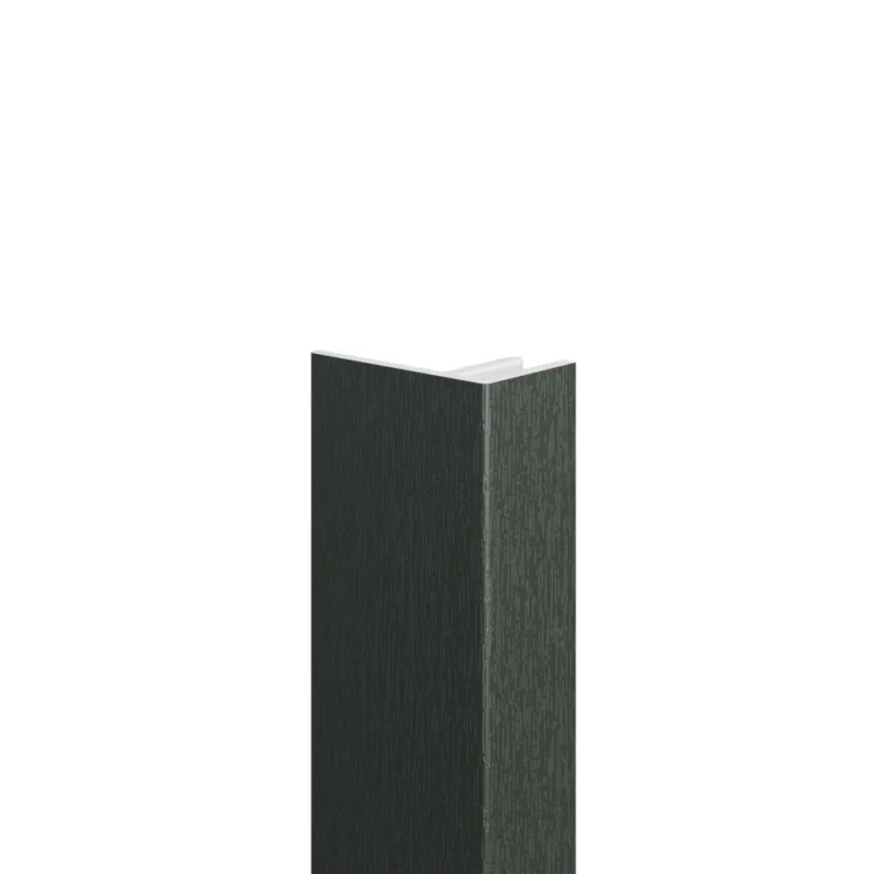 Koopje Eindprofiel Monumentengroen - VinyPlus