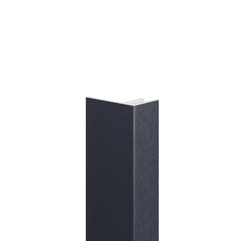 Meest Verkocht Eindprofiel Monumentenblauw - VinyPlus