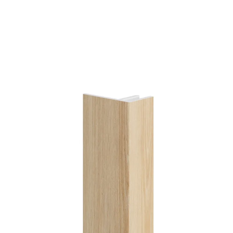 Premium Eindprofiel Turners eiken - VinyPlus