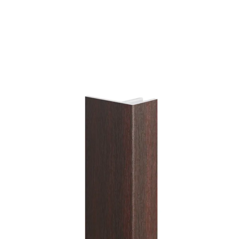Shop Nu Eindprofiel Mahonie - VinyPlus