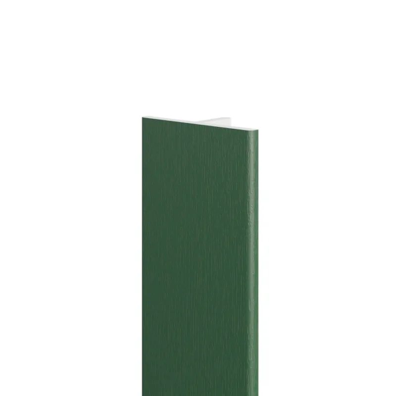 Verbindingsprofiel Mosgroen - VinyPlus Goedkoop