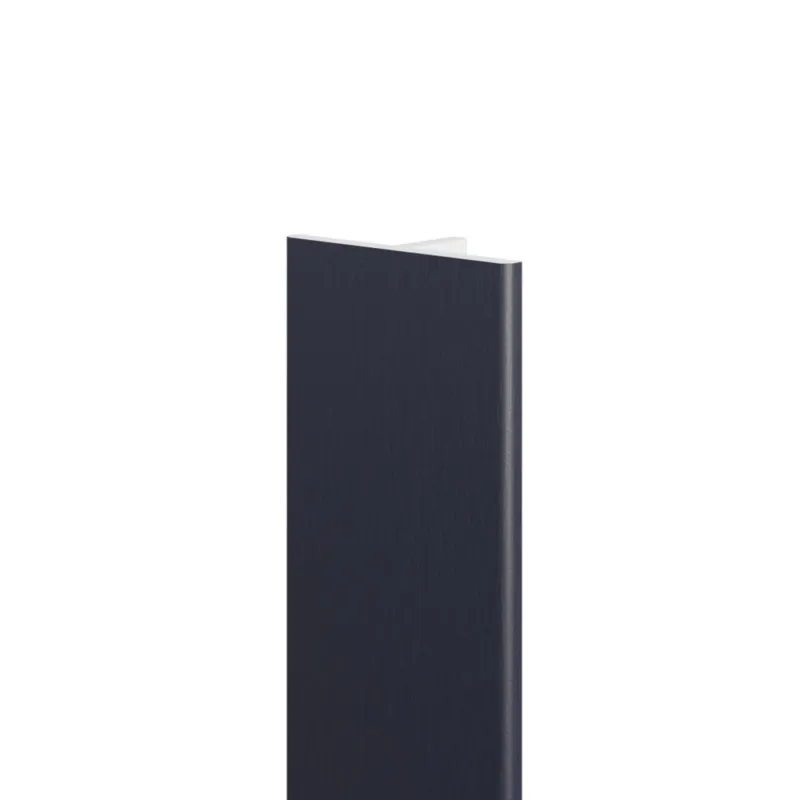 Nieuw Verbindingsprofiel Blauw - VinyPlus