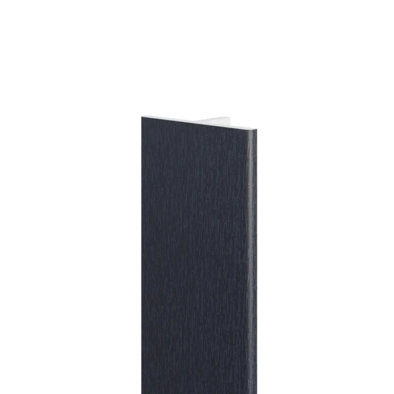 Verbindingsprofiel Monumentenblauw - VinyPlus Seizoensaanbieding