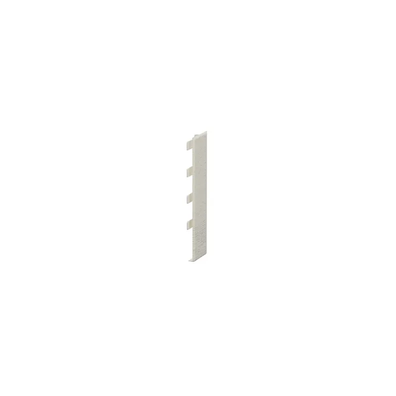 Stootvoegverbinding 180 mm (voor potdeksel) - Eurotexx Crème Bestel Nu