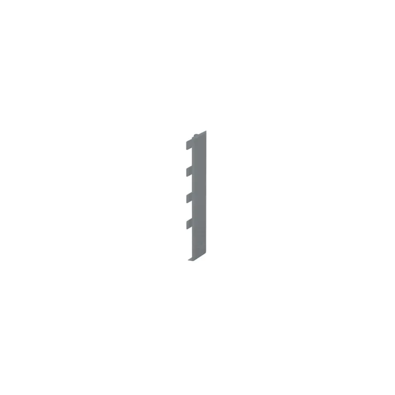 Stootvoegverbinding 180 mm (voor potdeksel) - Eurotexx Quartzgrijs Dagaanbieding