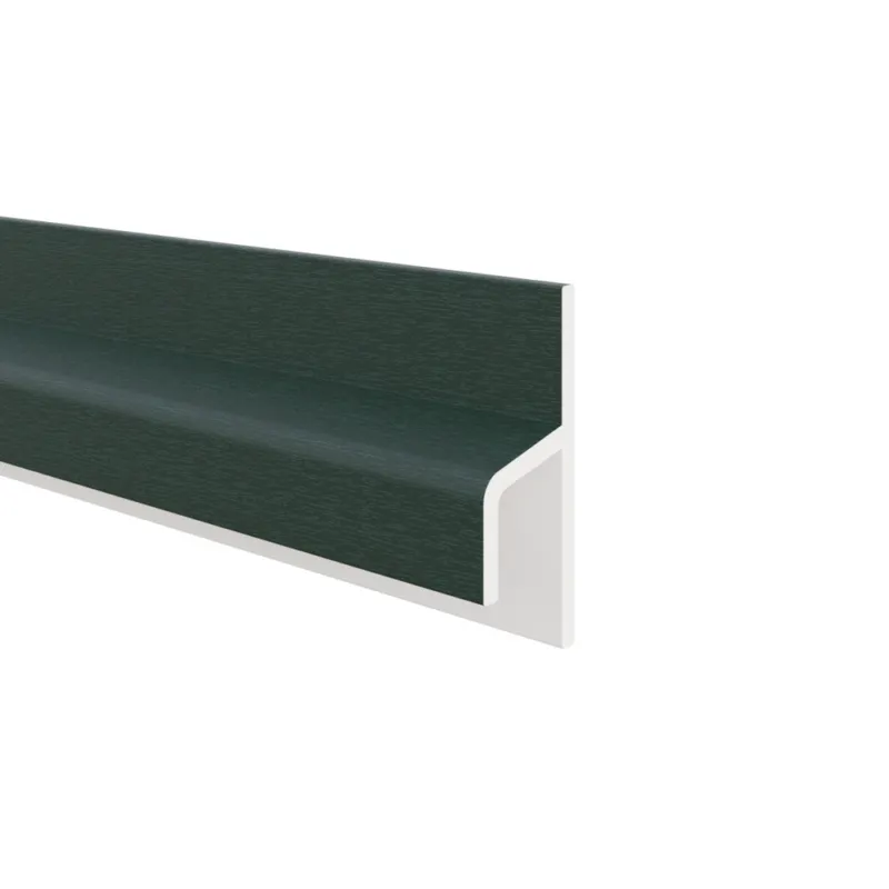 Stoelprofiel - VinyPlus Groen Goedkoop