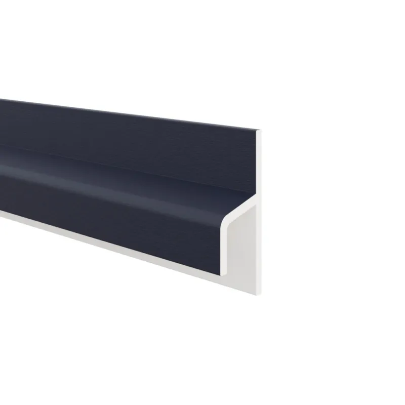 Koop Online Stoelprofiel - VinyPlus Blauw