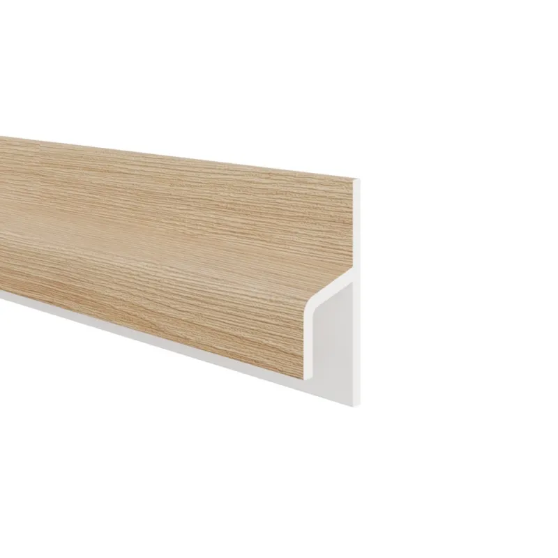 Stoelprofiel - VinyPlus Turners eiken Merkproduct