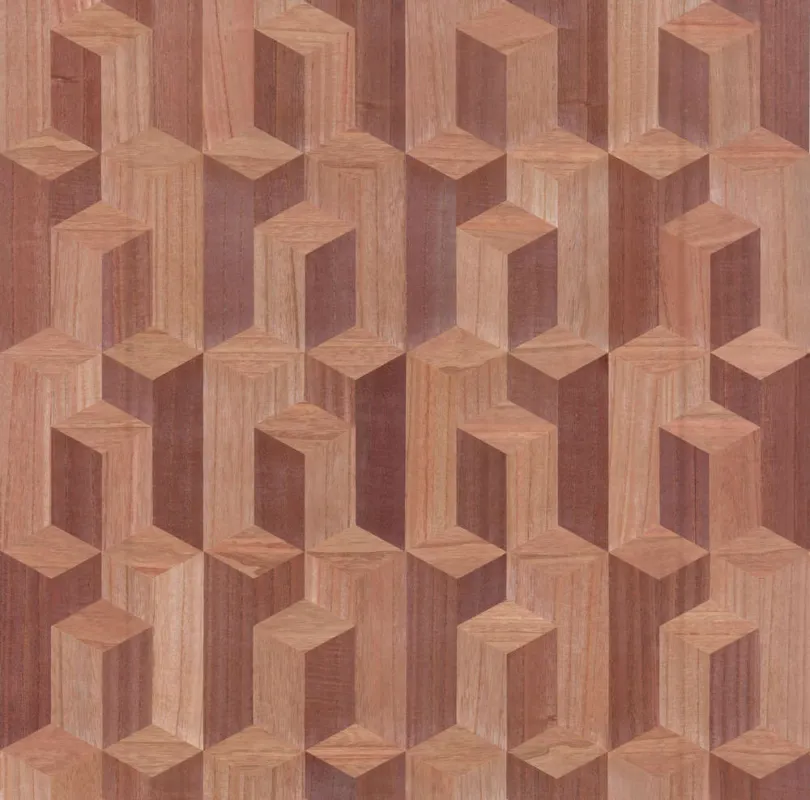 Koopje Arte Timber Elements 38244 Behang