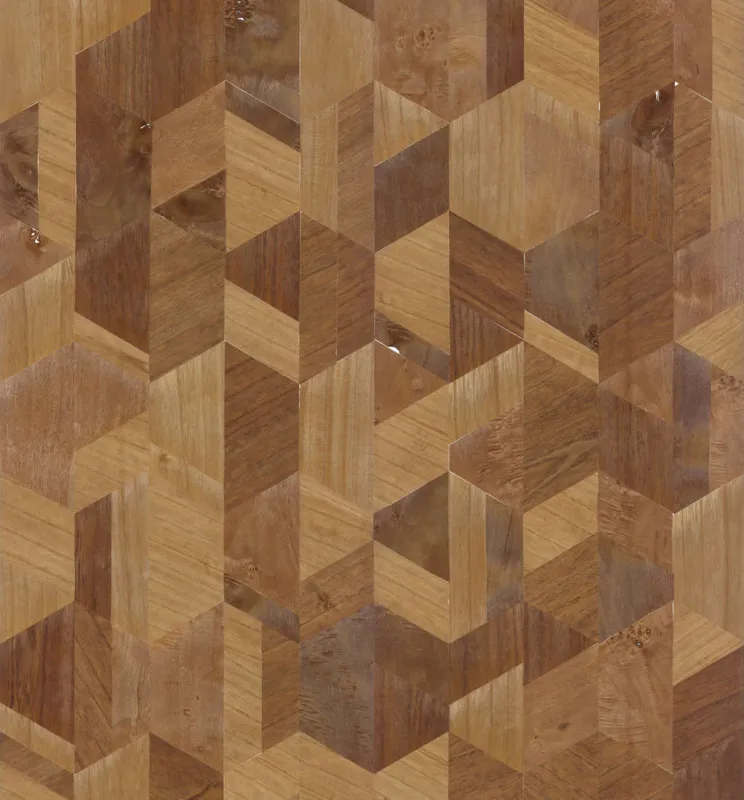 Arte Timber Formation 38203 Behang Populair