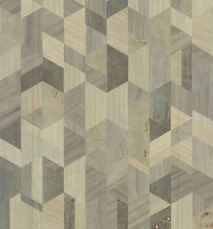 Arte Timber Formation 38202 Behang Gecertificeerd