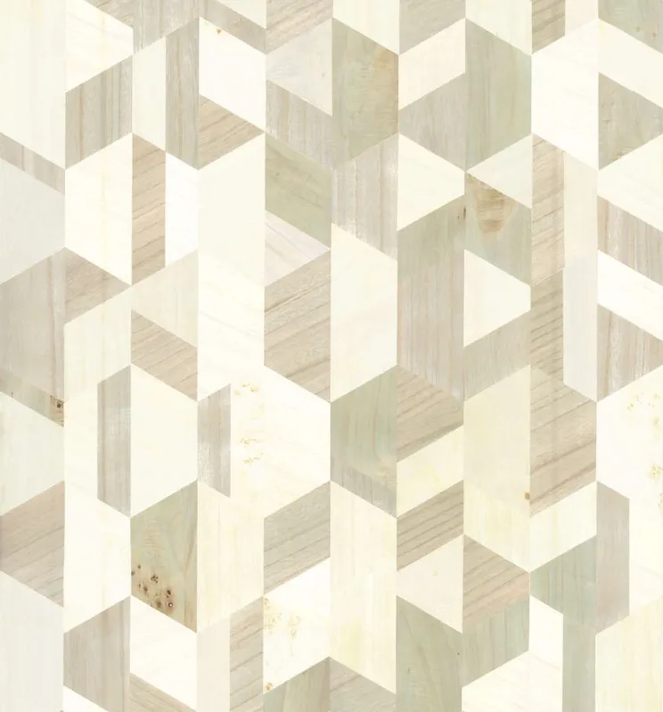 Arte Timber Formation 38201 Behang Premium