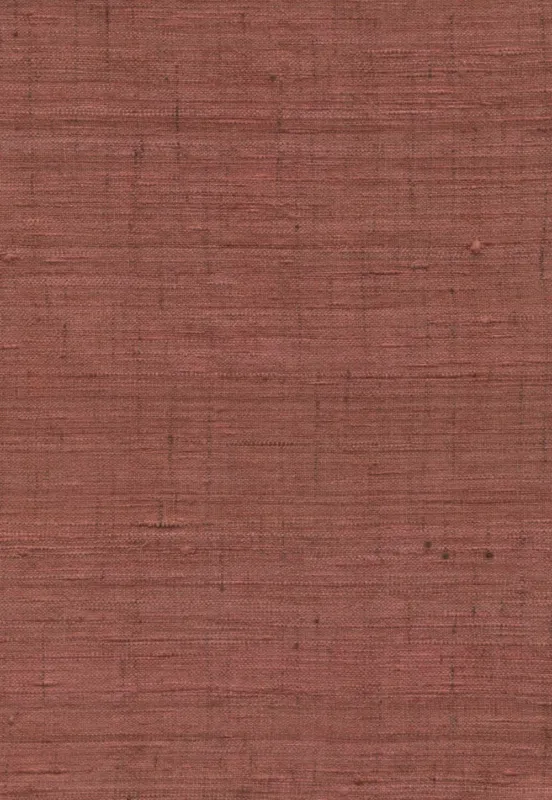Behang Arte Wild Silk Terracotta 86540 Laatste Kans