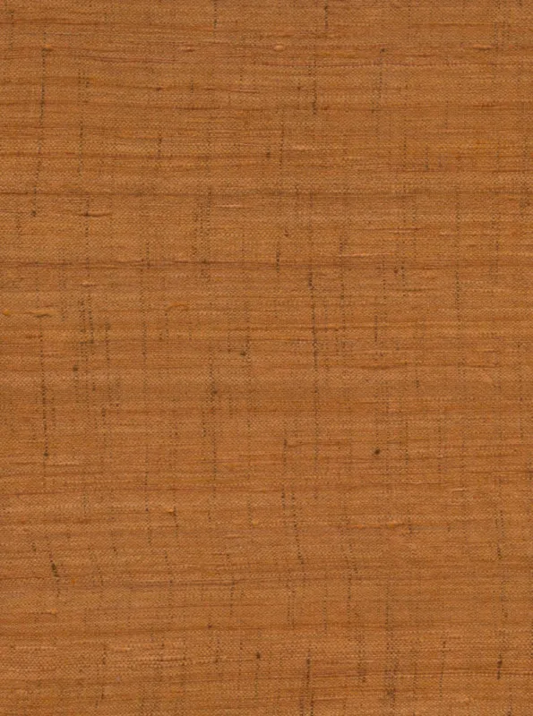 Behang Arte Wild Silk Mandarine 86546 Alleen Vandaag